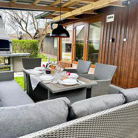 Superior Holiday Home Fortuna 卡特兹奥布萨维 外观 照片